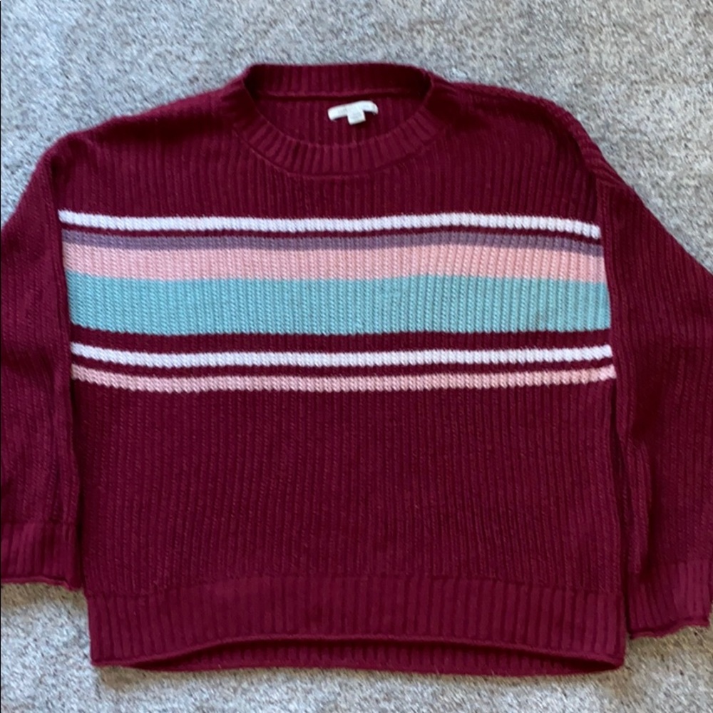 AE Sweater M